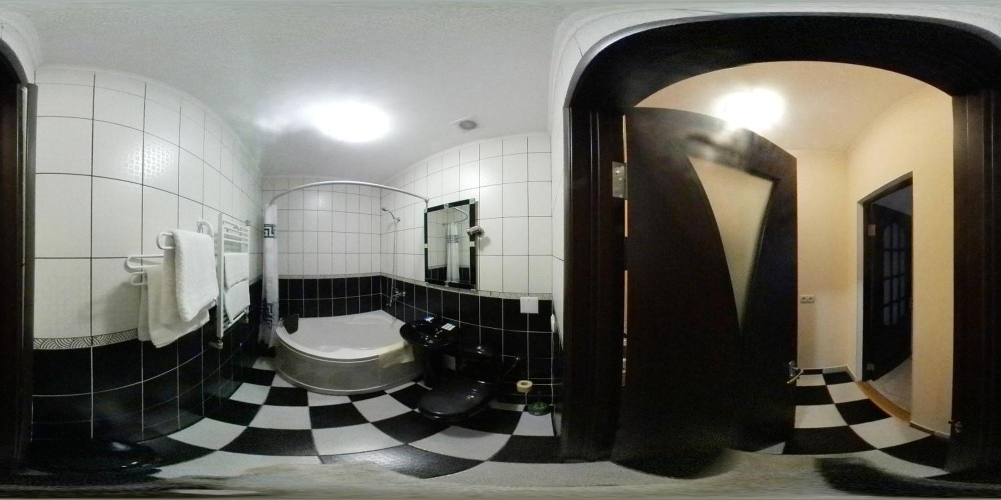 Апартаменты Анна Chernihiv Bagian luar foto