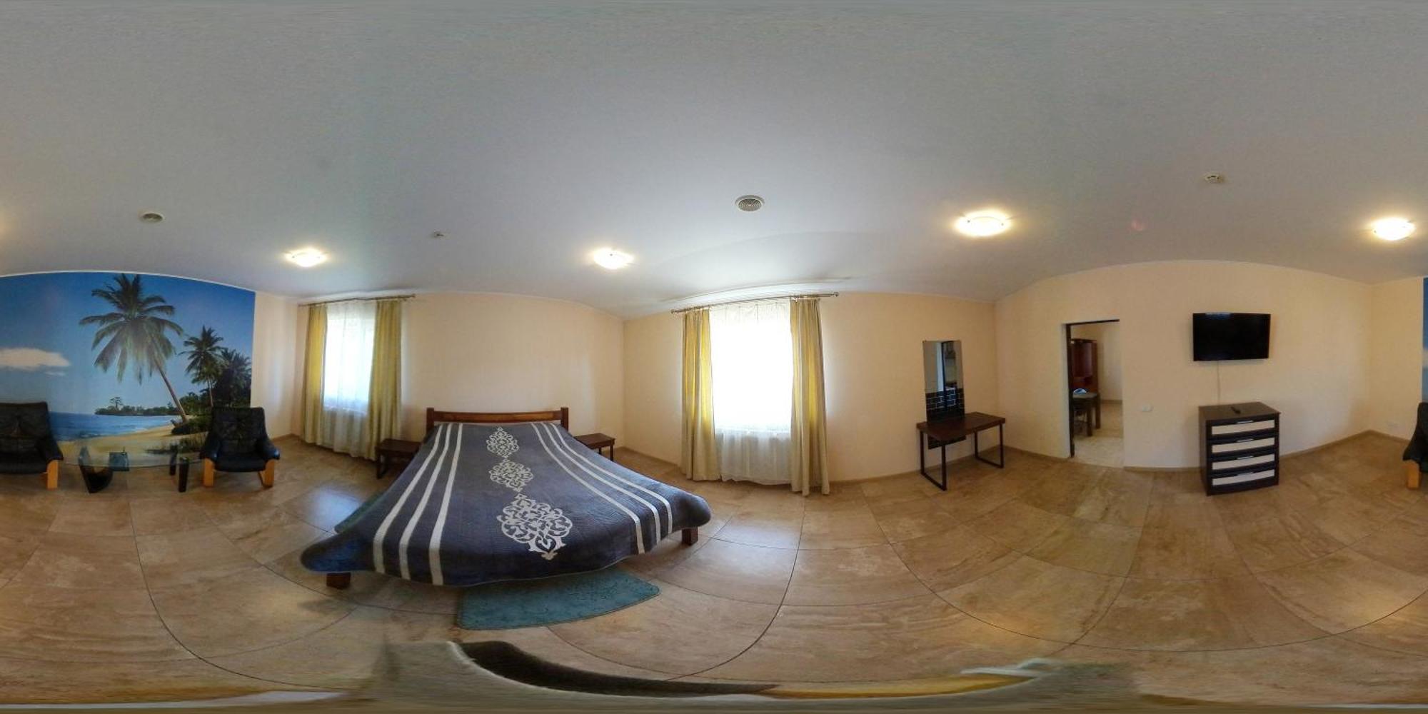Апартаменты Анна Chernihiv Bagian luar foto