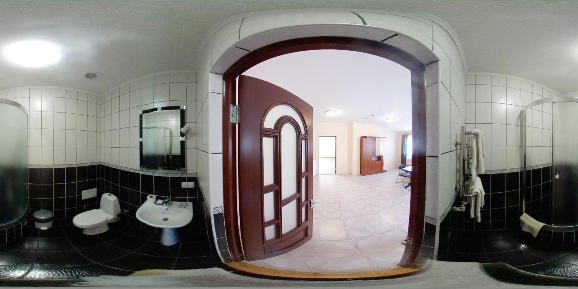 Апартаменты Анна Chernihiv Bagian luar foto